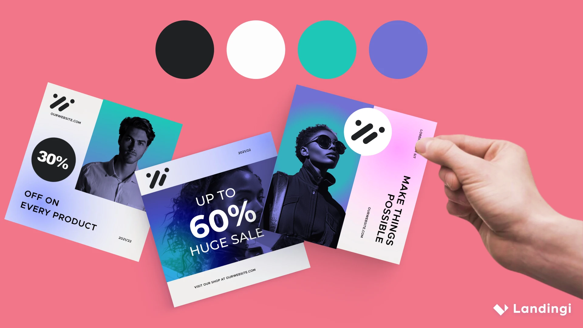 Digital Marketing Campaign